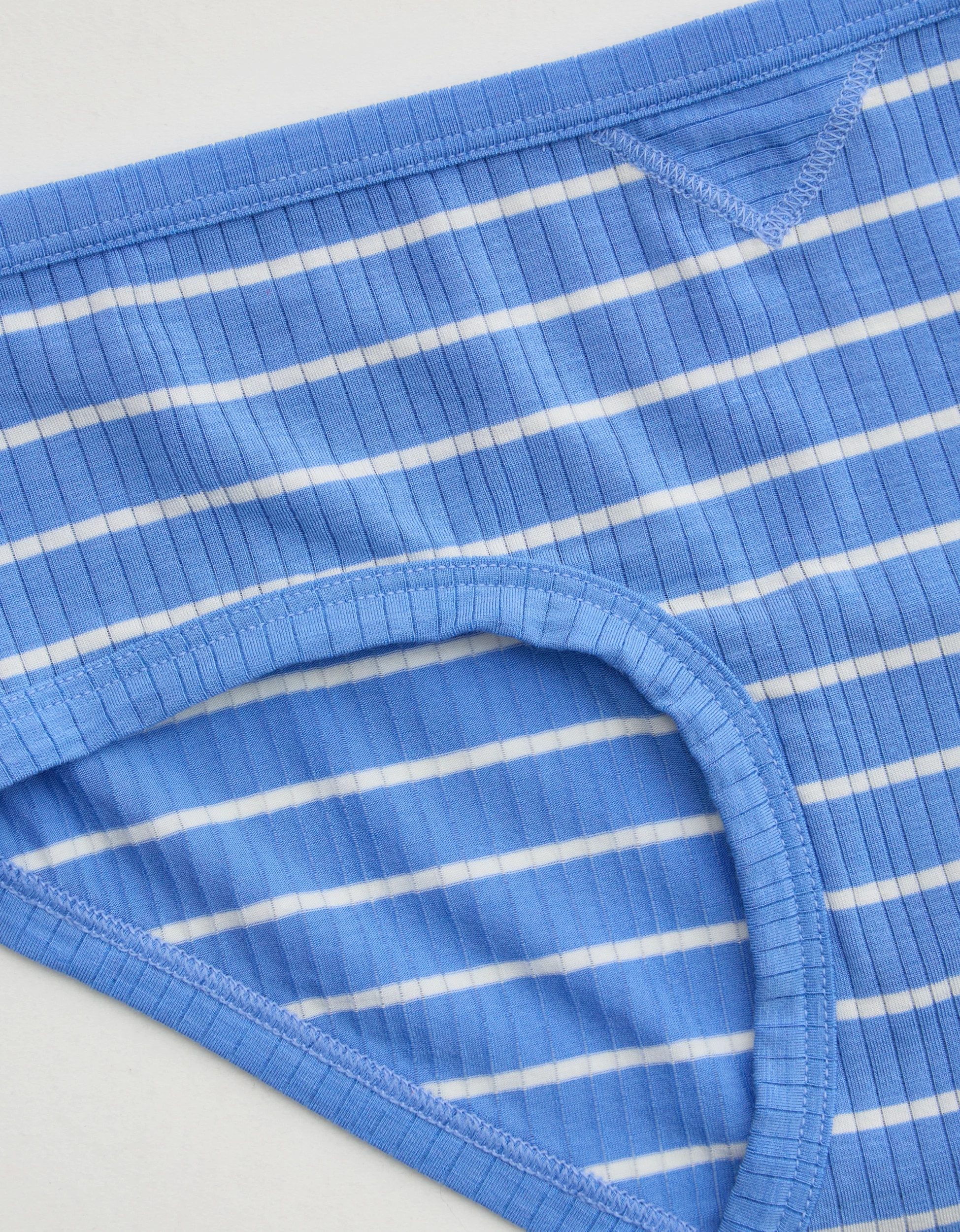 Superchill Modal Rib Boybrief Underwear | Aerie