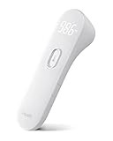 iHealth No-Touch Forehead Thermometer, Infrared Digital Thermometer for Adults and Kids, Touchles... | Amazon (US)
