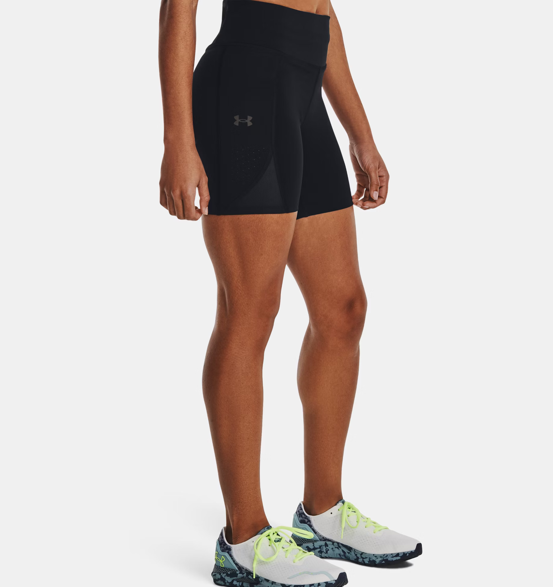 Women's UA Run Stamina ½ Tights | Under Armour (US)