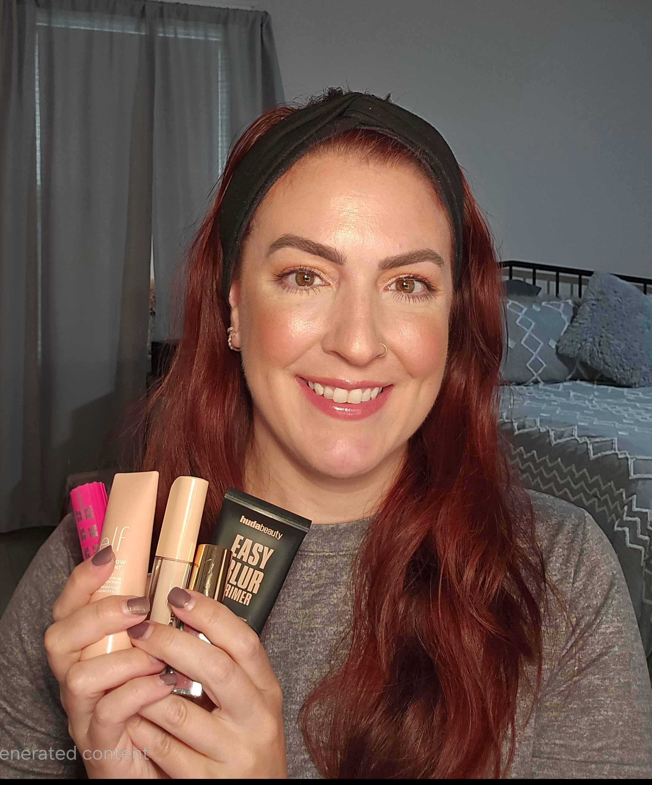 Here are the products that I have been reaching for to create my quick 10-15 minute everyday Makeup look! You can get the full in depth details on my IG Highlights called "Everyday Makeup" (IG: @TanyaL527).What are your everyday go to makeup products? Let me know below! 

#LTKBeauty #LTKStyleTip #LTKMidsize