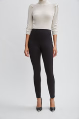 Contour Seam Leggings | Elie Tahari