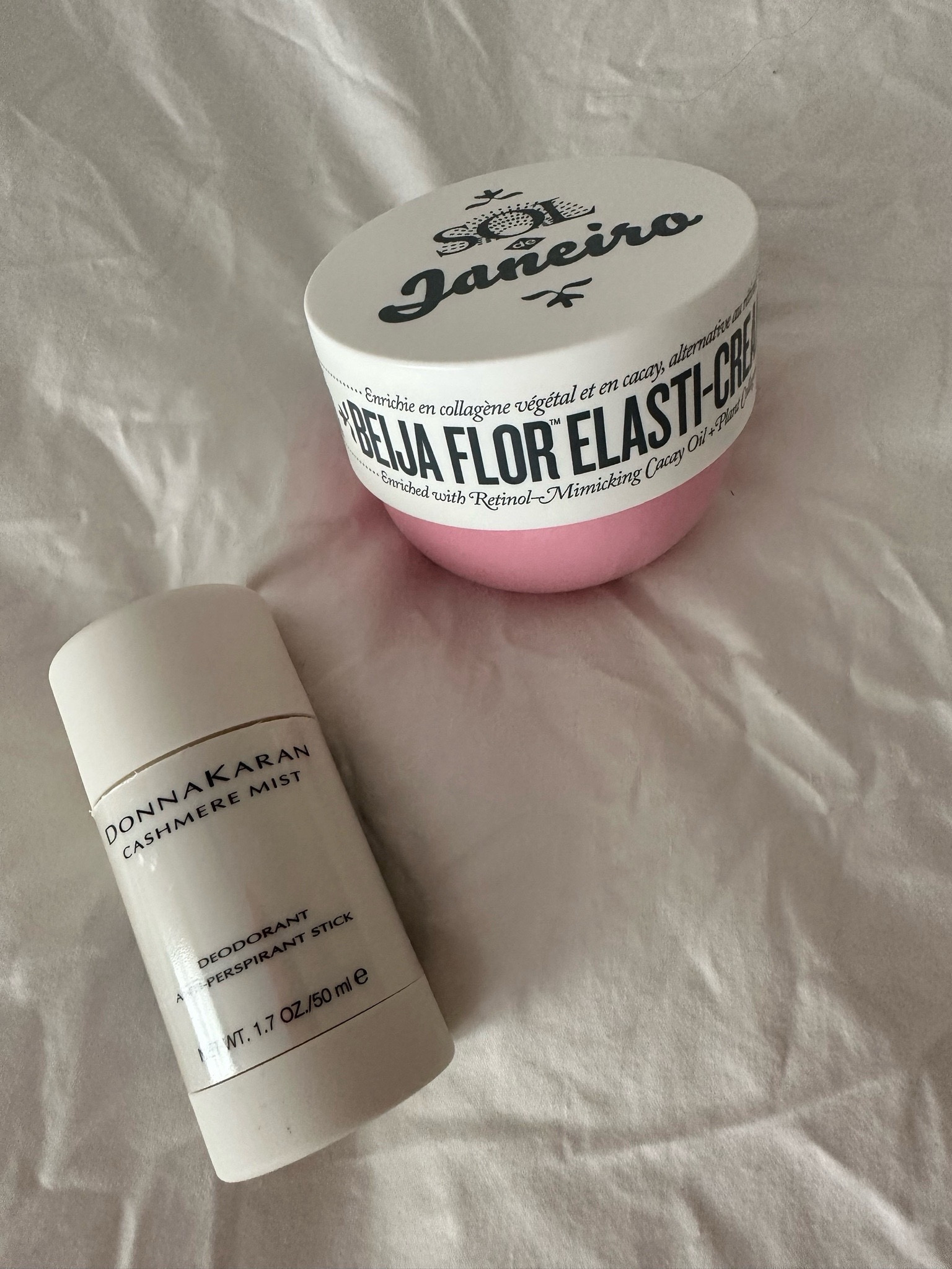 donna karan cashmere mist deodorant 1.7 oz