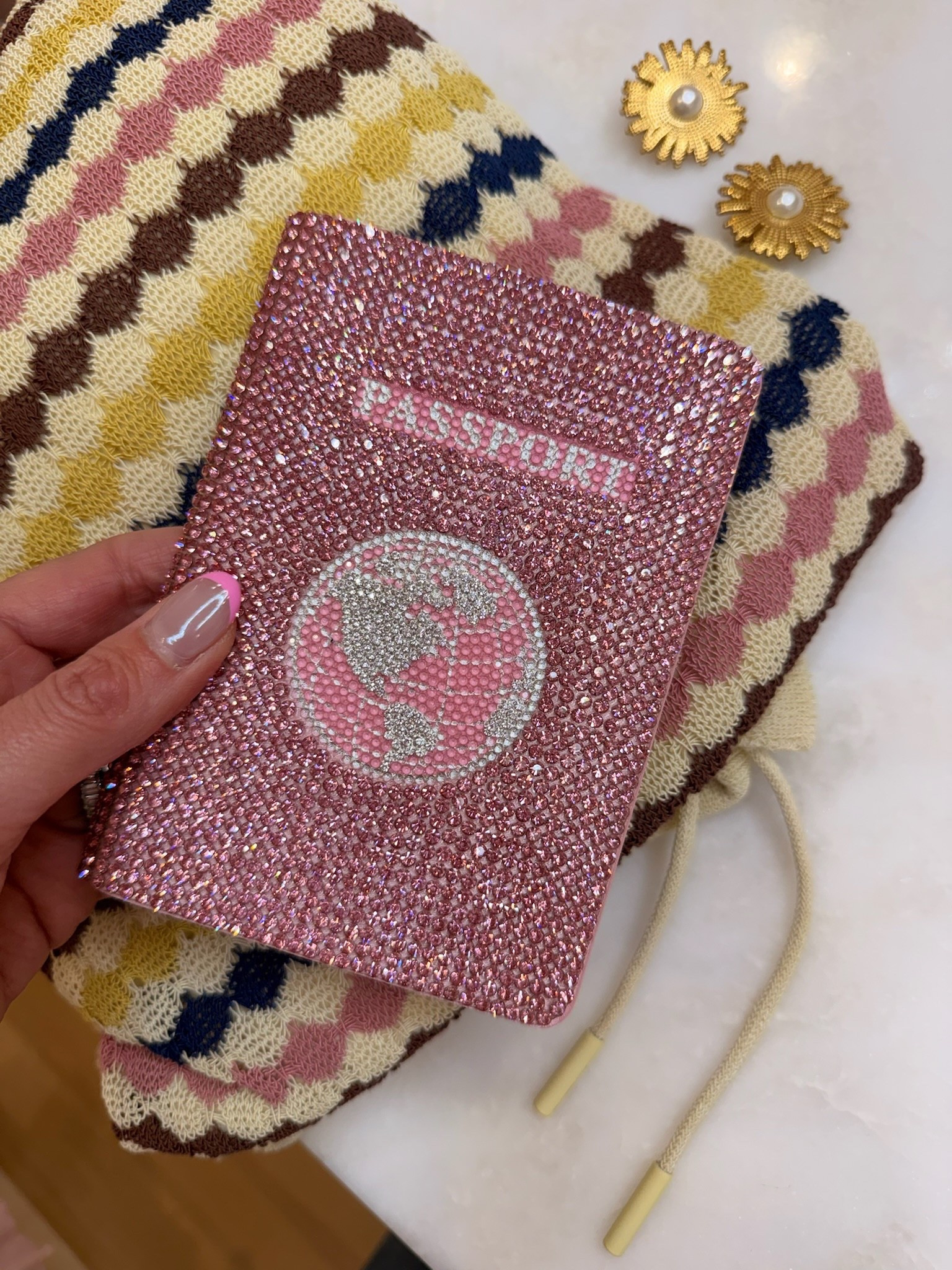 Spring break essentials! 

#LTKTravel