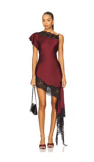 ROBE NATALIYA | Revolve Clothing (Global)