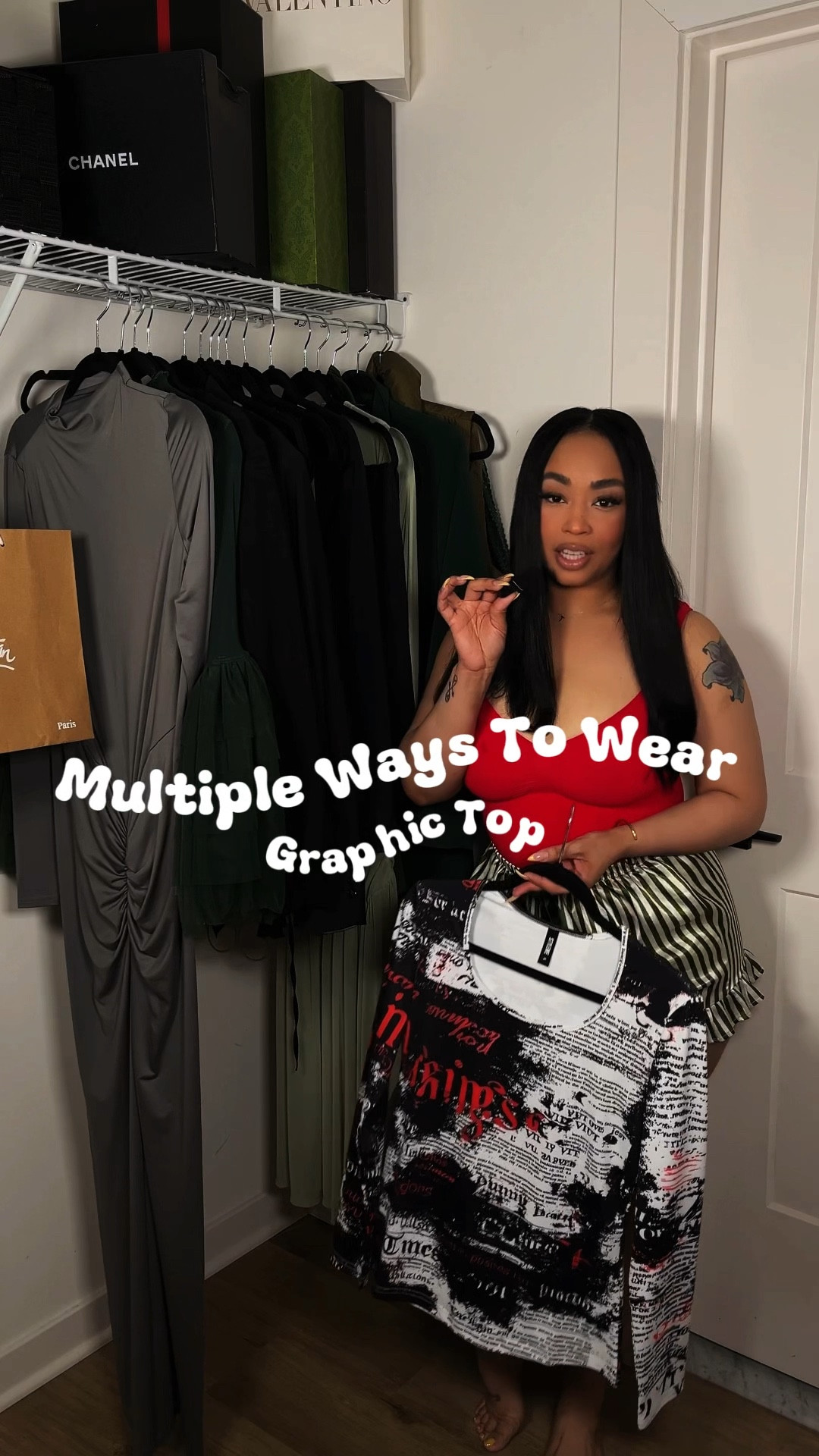 GRWM

#LTKgrwm