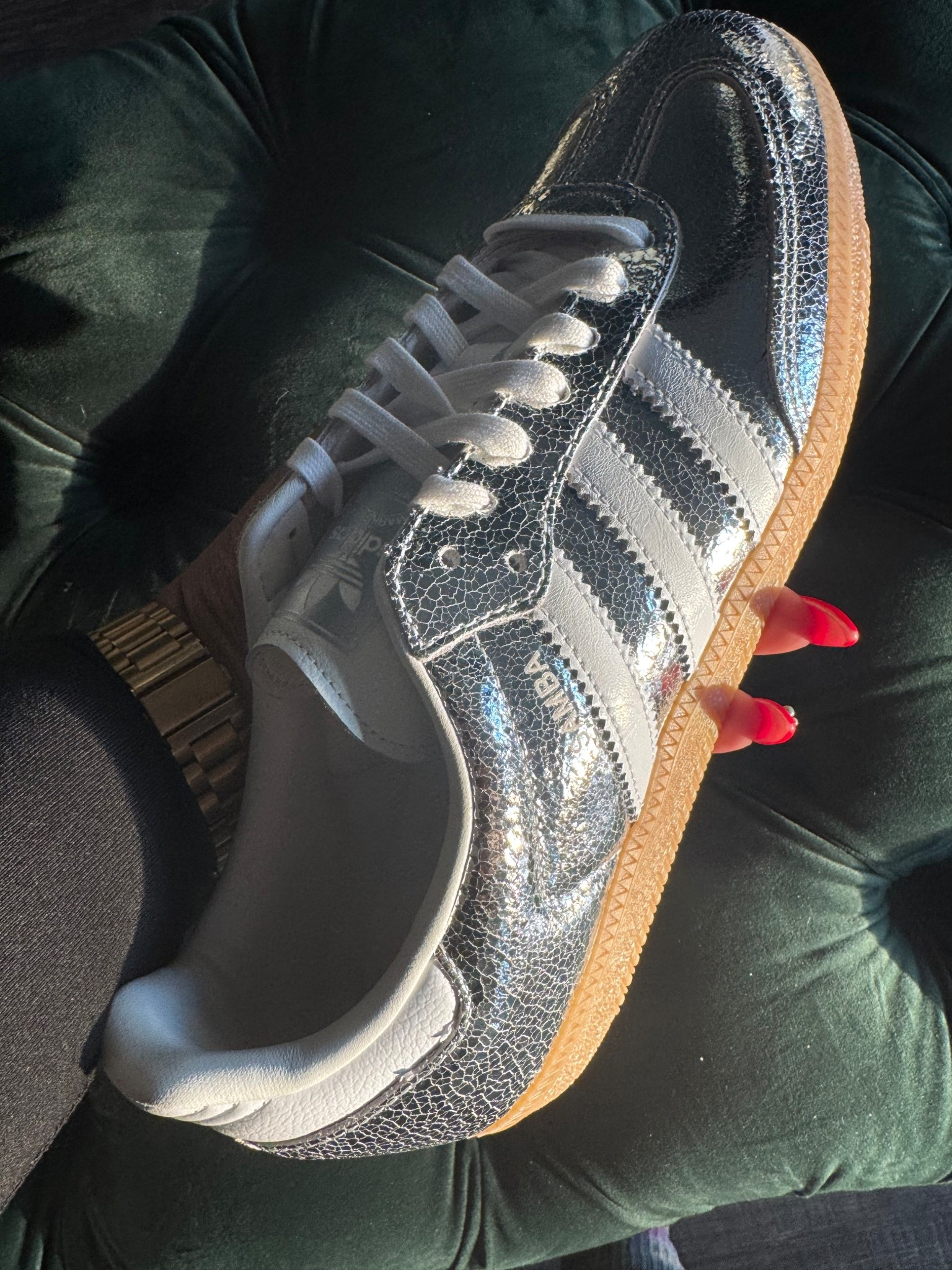 Few sizes left online  

#LTKActive