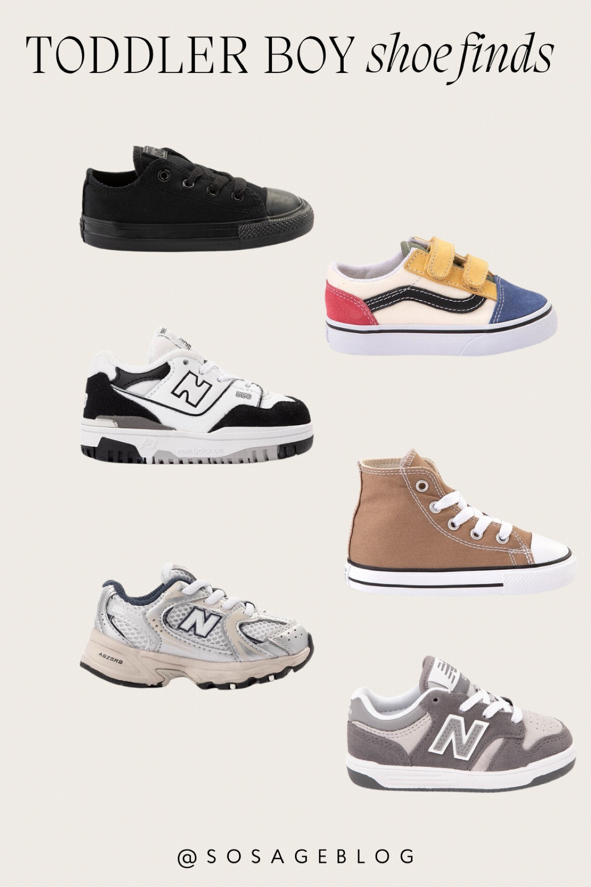 trendy toddler boy sneakers for school & every day 😍 

#LTKFindsUnder50 #LTKFindsUnder100 #LTKKids