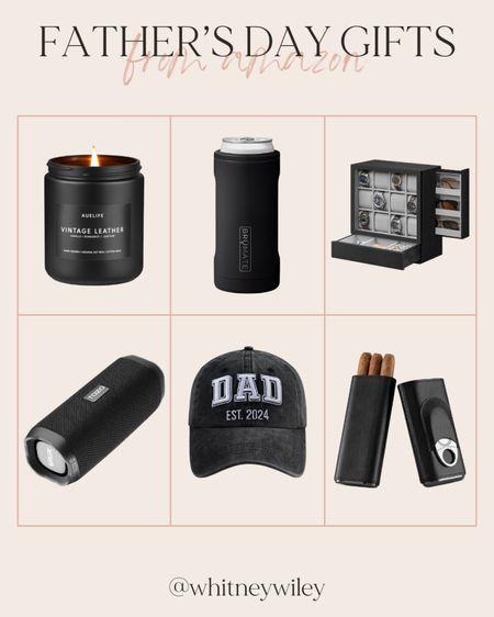 Affordable Father’s Day Gifts From Amazon 🌸

fathers day gifts // fathers day gift guide // amazon finds // gifts for dad // gifts for him // amazon fathers day // amazon gifts for dad

#LTKMens #LTKFindsUnder100 #LTKGiftGuide