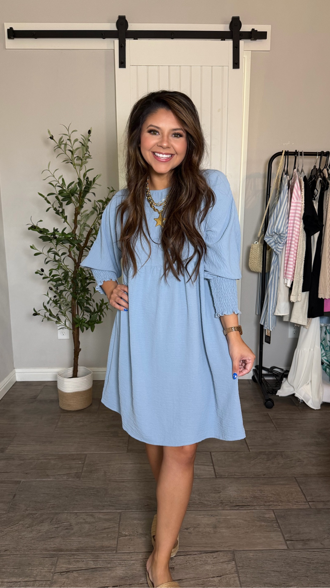 light flowy babydoll dress   empire waist tunic dress   easy to style summer dress   casual work church brunch   lightweight comfortable dress   amazon babydoll dress find   spring 2026 flowy dress   short sleeve crew neck dress   versatile casual outfit dress   perfect brunch church look   affordable flowy tunic dress   spring summer must have   babydoll style casual dress   easy outfit ideas dress   comfortable amazon fashion dress   empire waist swing dress   lightweight summer dress women   casual tunic dress 2026   flowy dress for work   brunch ready flowy dress   church outfit flowy dress   spring dress easy style   babydoll dress amazon must have   versatile lightweight dress   perfect for everyday wear   flowy empire waist dress   casual babydoll summer dress   easy to style church dress   comfortable brunch outfit dress   amazon casual flowy dress   spring summer babydoll dress


#LTKootd #LTKWorkwear