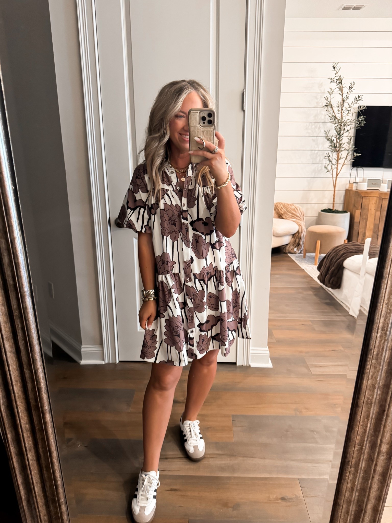 Amazon fashion Amazon finds teacher outfit casual workwear outfits fall outfit fall fashion fall workwear dress with pockets size small

#LTKFindsUnder50 #LTKWorkwear