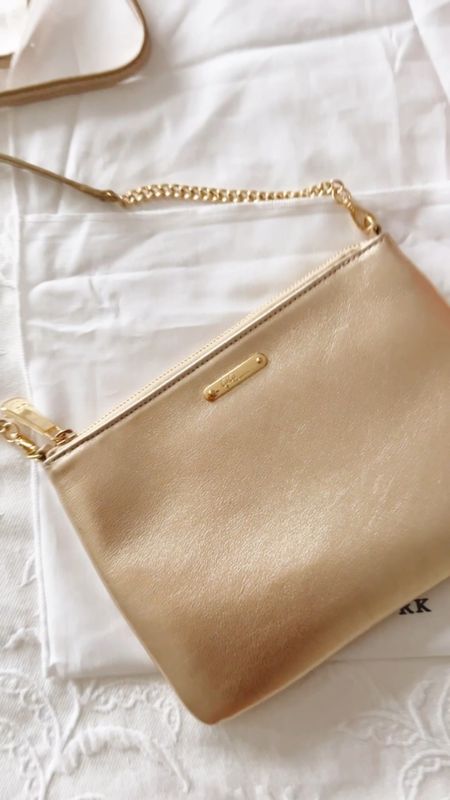 Chelsea Crossbody is a fashionable clutch and crossbody bag all in one

#LTKGiftGuide #LTKwedding #LTKitbag