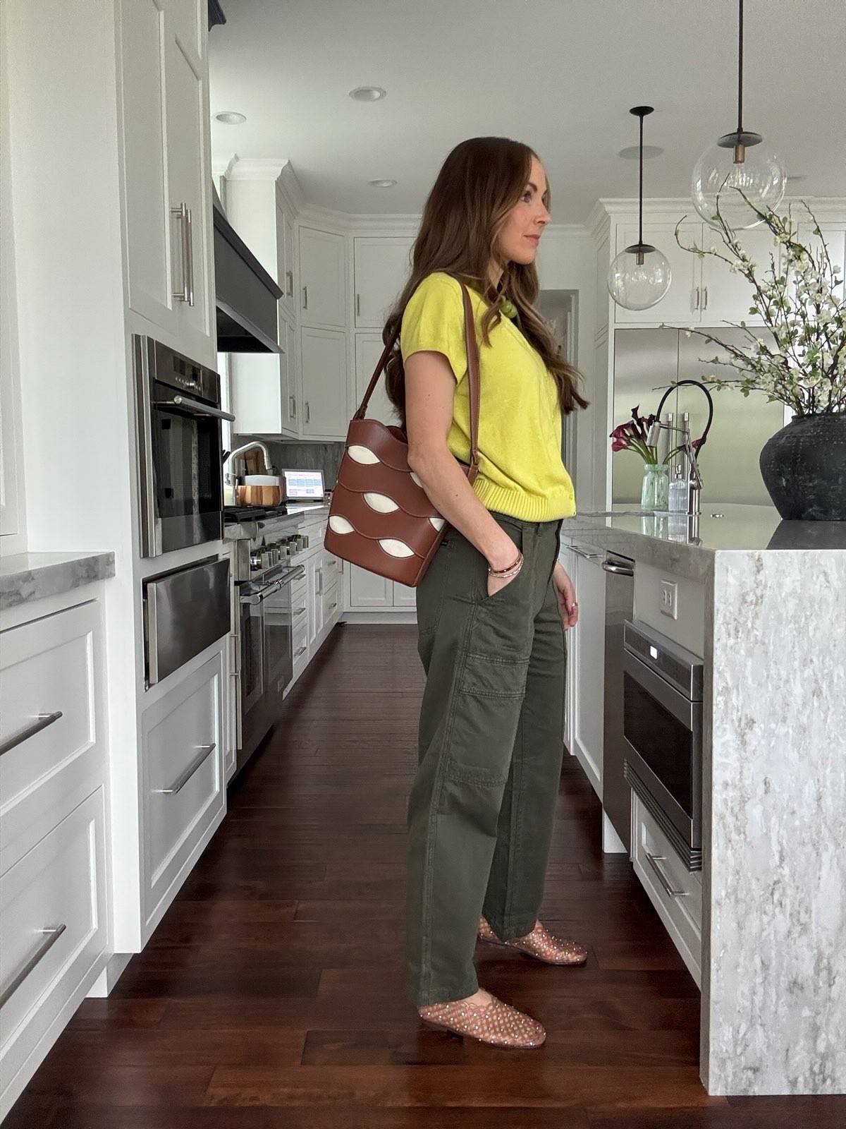 Tuesday OOTD
@Anthropologie @walmart @Steve Madden US

#LTKootd #LTKgrwm #LTKdayinmylife