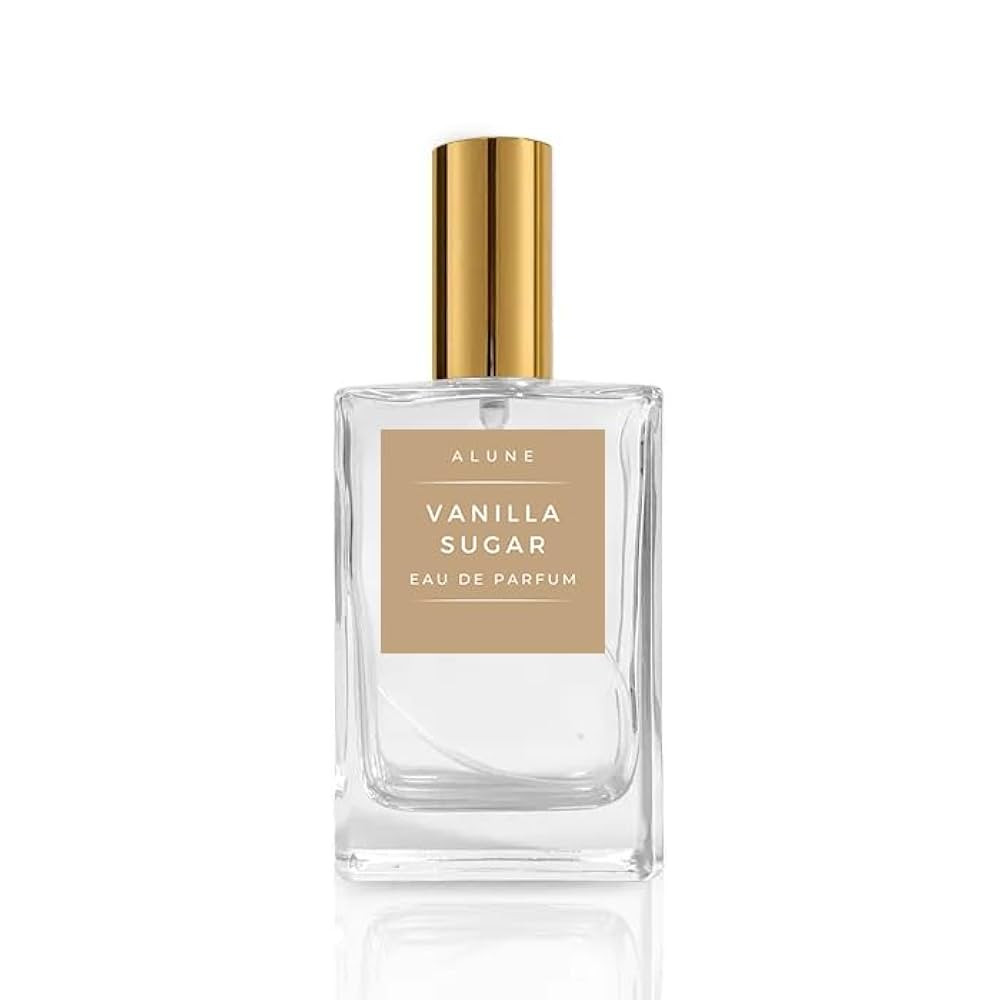 Bath and Body Works Inspired Perfume (Warm Vanilla Sugar, 0.3oz | 10ml) | Amazon (US)