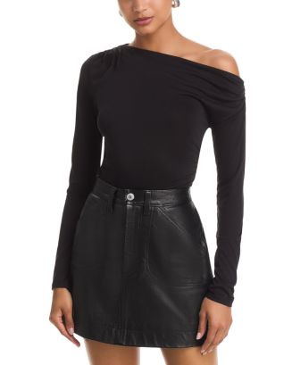 Savannah Knit Top | Bloomingdale's (US)