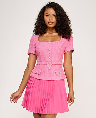 City Studios | Macy's