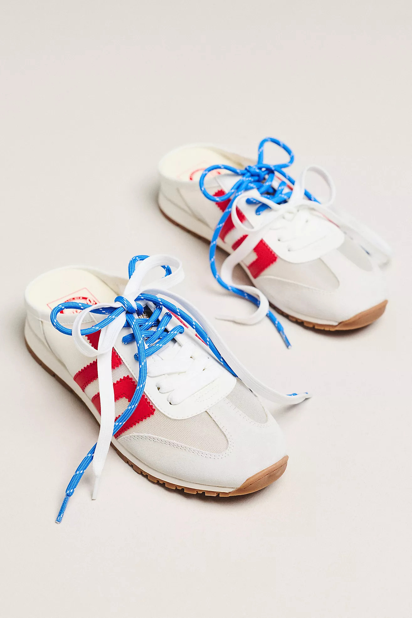 Back 70 Exclusive Venice Mule Sneakers | Anthropologie (US)