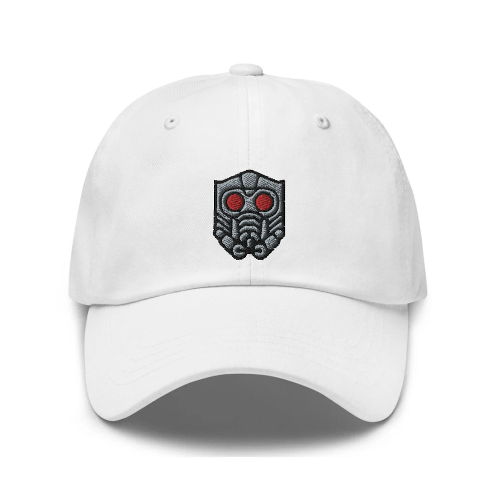 Star-Lord Embroidered Hat - "Dad Hat" Style - Over 30 Colors - Avengers Hat - Peter Quill - Guard... | Etsy (Global)