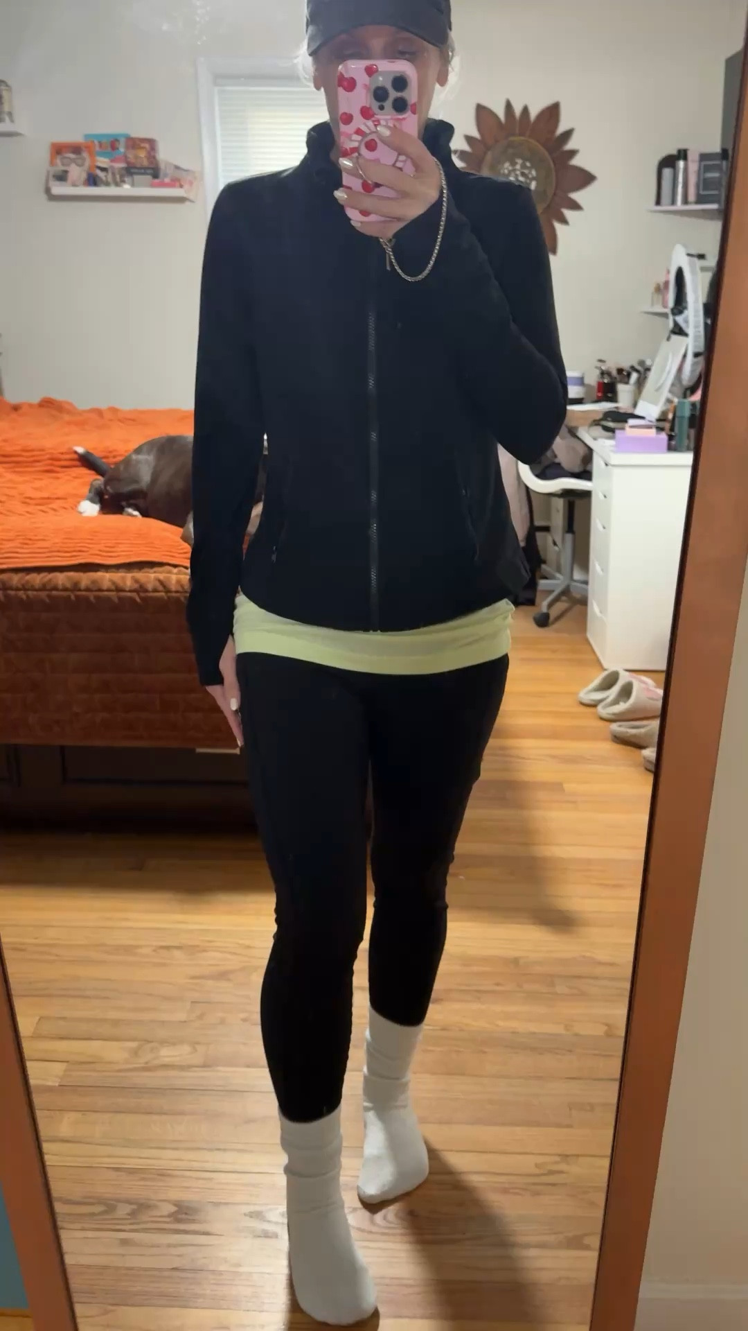 #LTKfitnessgoals #LTKActive #LTKOver40