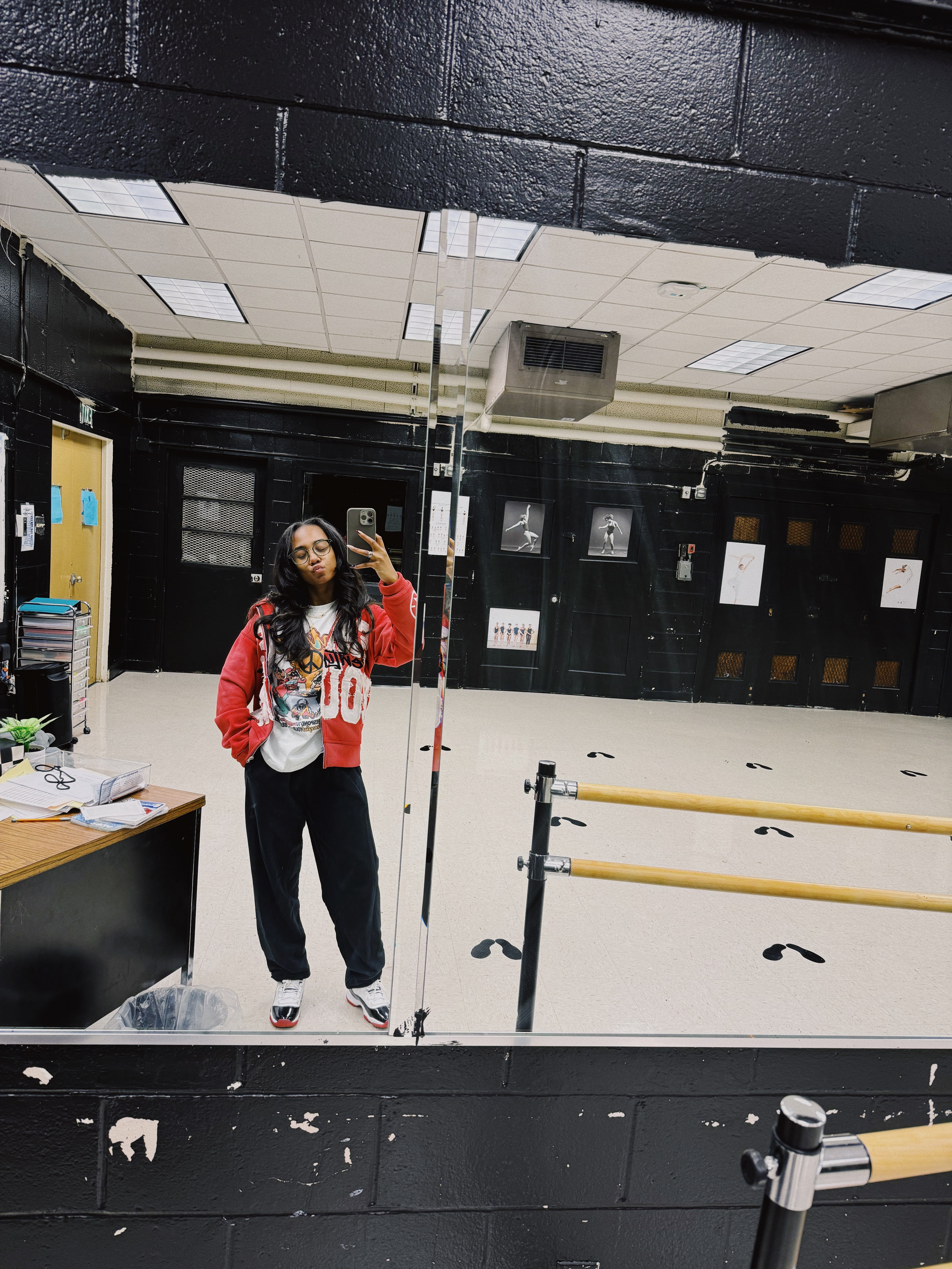 another chill day at work :) 

#LTKStyleTip #LTKShoeCrush #LTKWorkwear