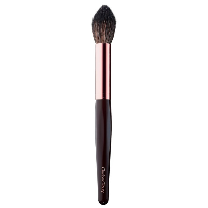 Powder & Sculpt Brush | Sephora (US)