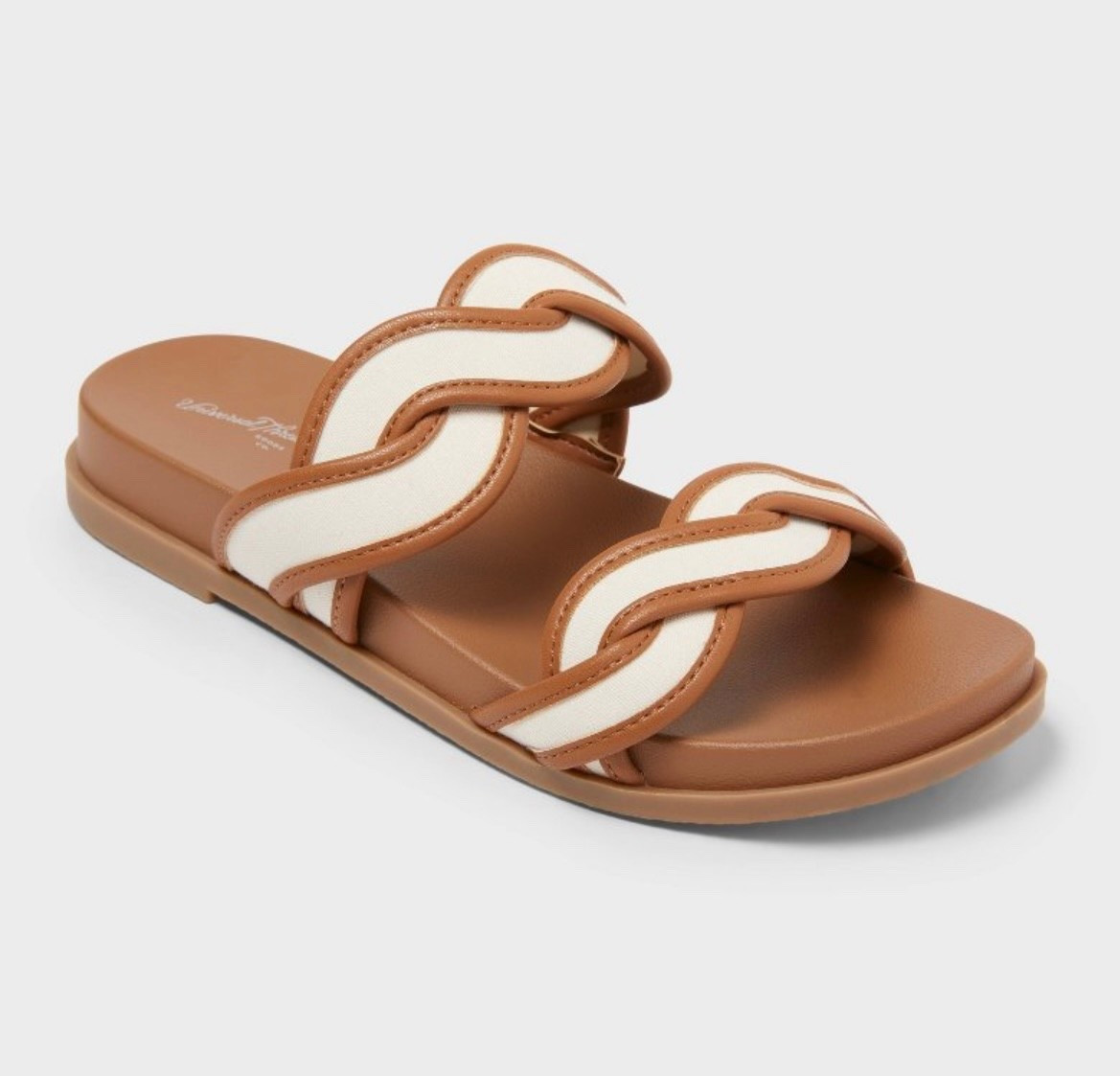 The Eloise sandals are available in black or cognac, so you can grab the pair (or two 😉) that fits your vibe best.

#LTKSpring #LTKTarget 

#LTKTravel #LTKmomlife #LTKSeasonal