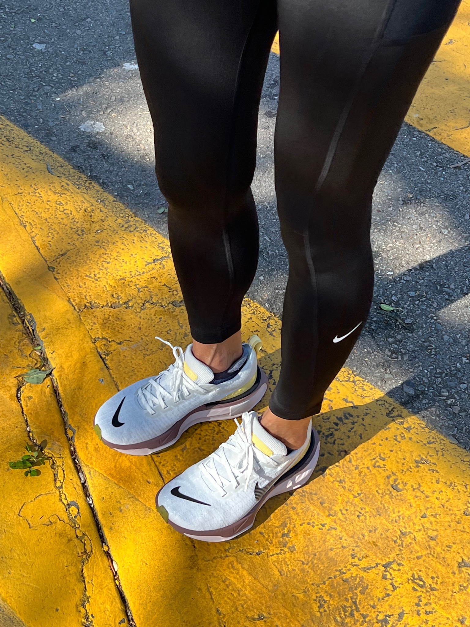 Loving my new running shoes! So comfy and tons of cushion — feels like I’m running on a cloud 👟☁️

#LTKfitness #LTKstyletip #LTKover40