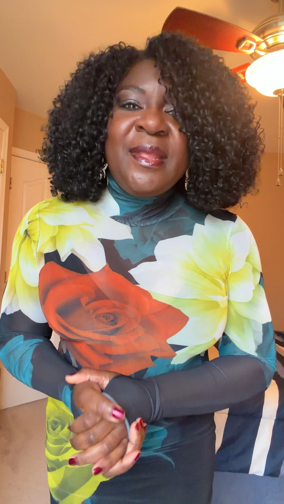 Sunday OOTD Maxi Dress from AFRM 

#LTKFindsUnder100 #LTKOver40 #LTKootd