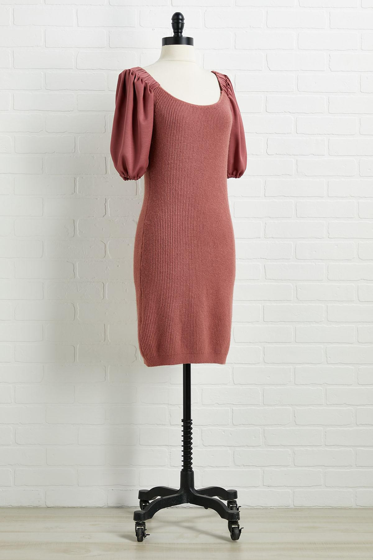 eat drink and be merry dress | Versona