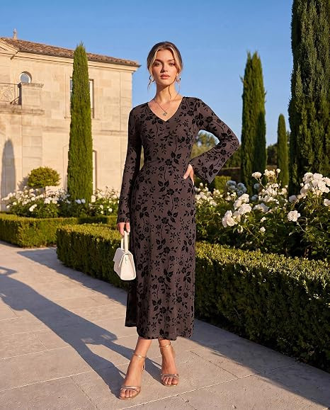 So many fall weddings, so many dress codes 😂🍂 Thankfully Amazon has options for ALL of them. Loving these elegant dresses for formal and black tie weddings, cute semi-formal styles, and breezy picks for beach and destination ceremonies.
#AmazonFinds #AmazonFashion #FallWeddingGuestDress #WeddingGuestOutfit #FormalDress #BlackTieWeddingGuest #SemiFormalDress #BeachWeddingDress #DestinationWeddingGuest #FallStyle #WeddingSeason #AmazonDresses #WeddingGuestInspo 

 #LTKSeasonal #LTKSaleAlert #LTKWedding