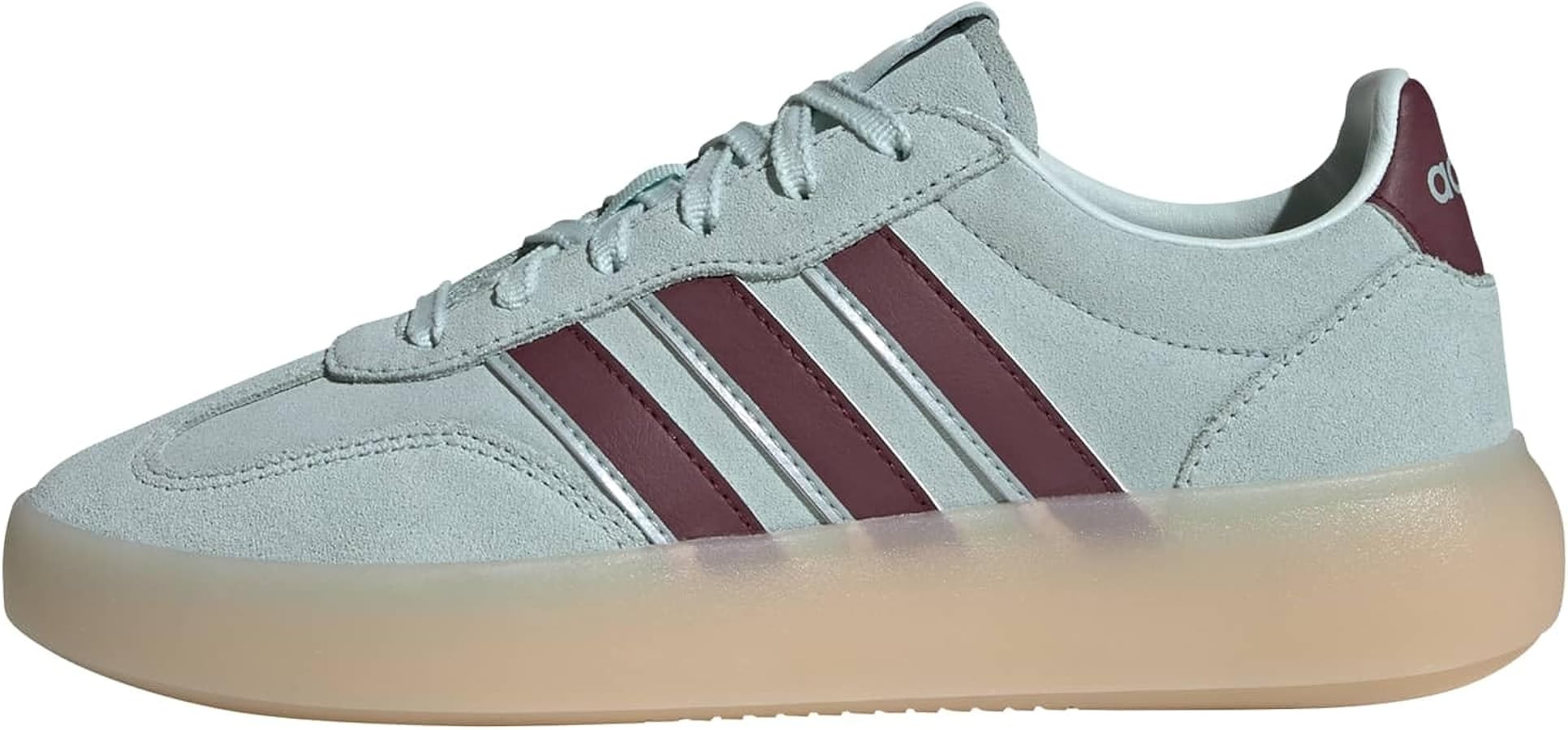 adidas Women's Barreda Decode Sneakers | Amazon (US)