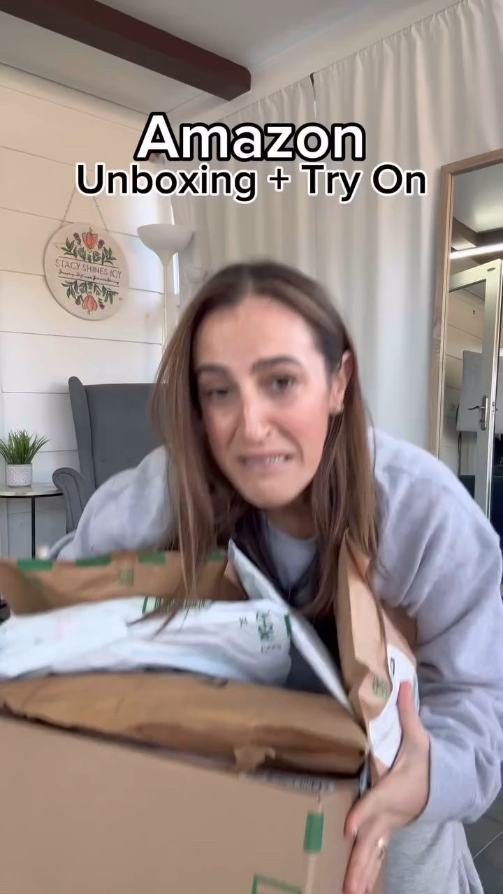 Styling this all soon but wanted to show you things I’ve gotten in! Crochet will be big again for spring and summer. Also - dresses with sleeves coming in hot!

summer outfits, summer dress, summer workwear, work outfit
Men’s shorts, men’s chinos, men’s dress shorts


#unboxingvideo #amazonunboxing #millenialstyle

#LTKMidsize #LTKFindsUnder50 #LTKOver40