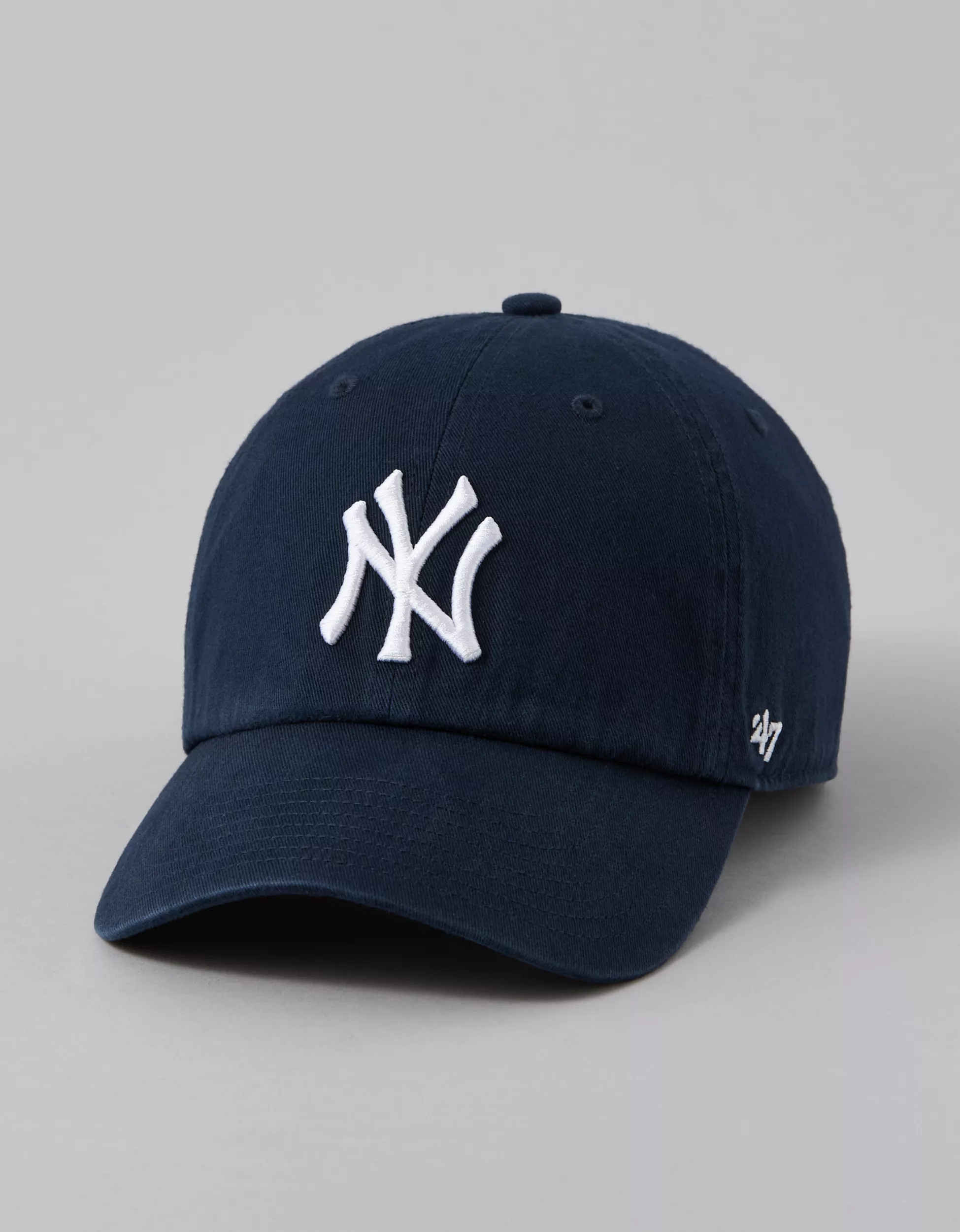 '47 New York Yankees Baseball Hat | American Eagle Outfitters (US & CA)