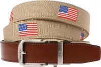 Nexbelt Men's Newport USA Golf Ratchet Belt | DICK'S Sporting Goods