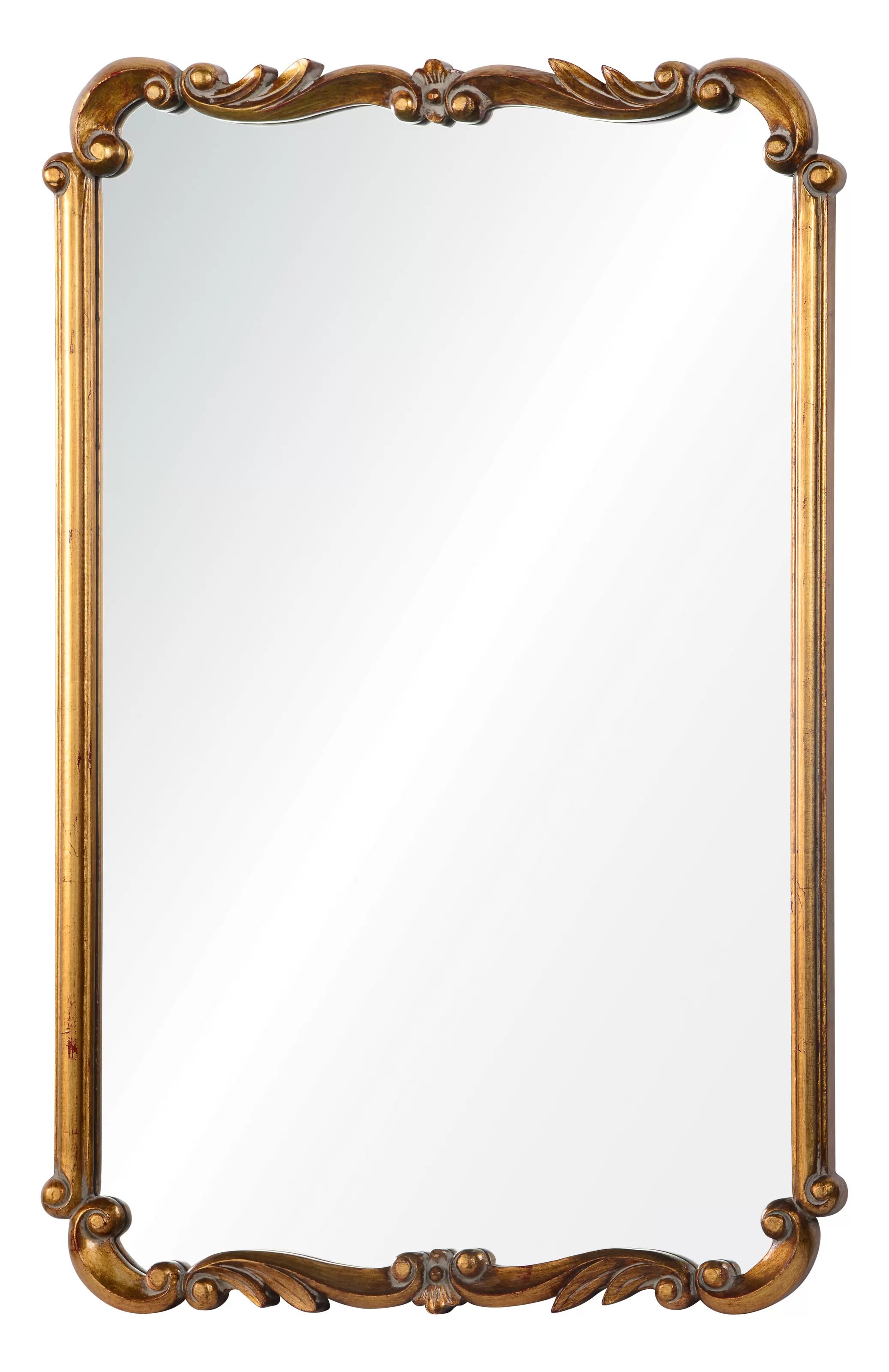 Toulouse Wall Mirror | Wayfair North America