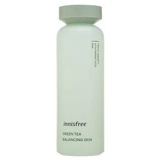 innisfree - Green Tea Balancing Skin | YesStyle | YesStyle Global