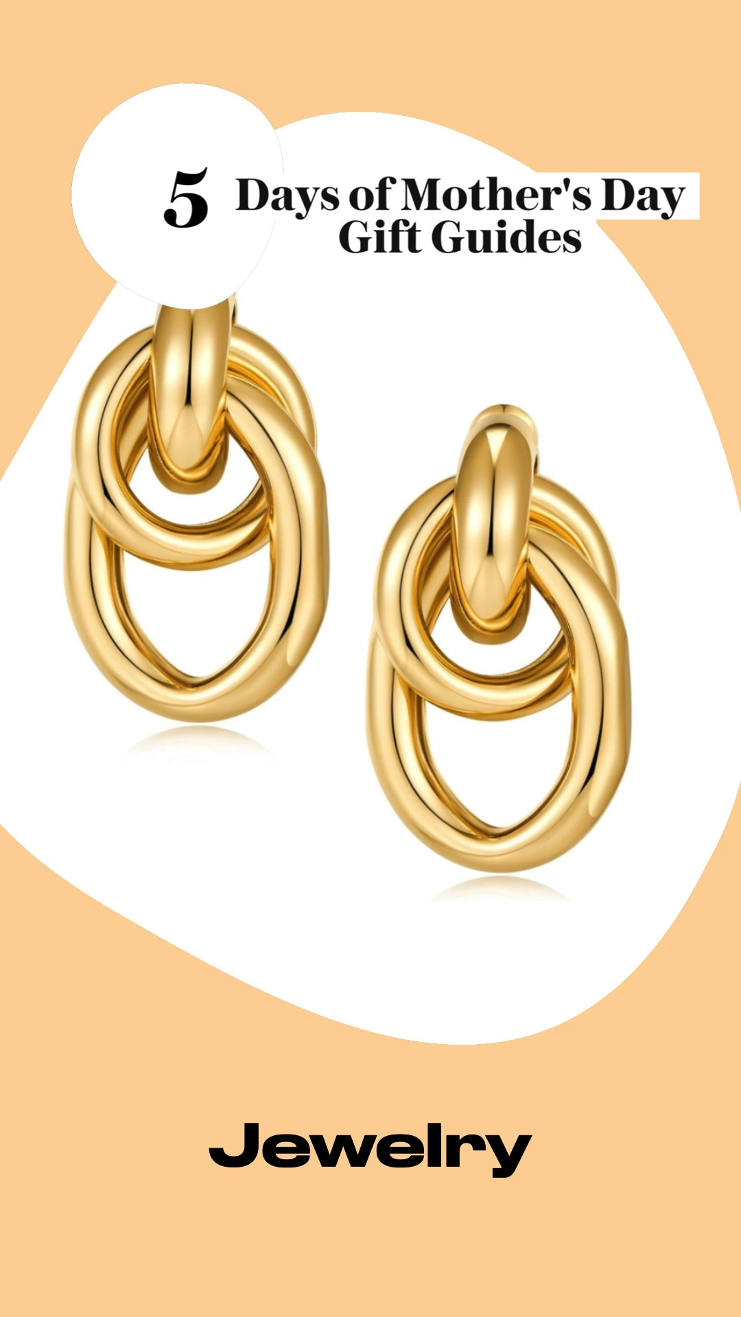 5 DAYS OF AMAZON MOTHER’S DAY GIFTS 💝 DAY 5: JEWELRY 

#LTKGiftGuide #LTKVideo