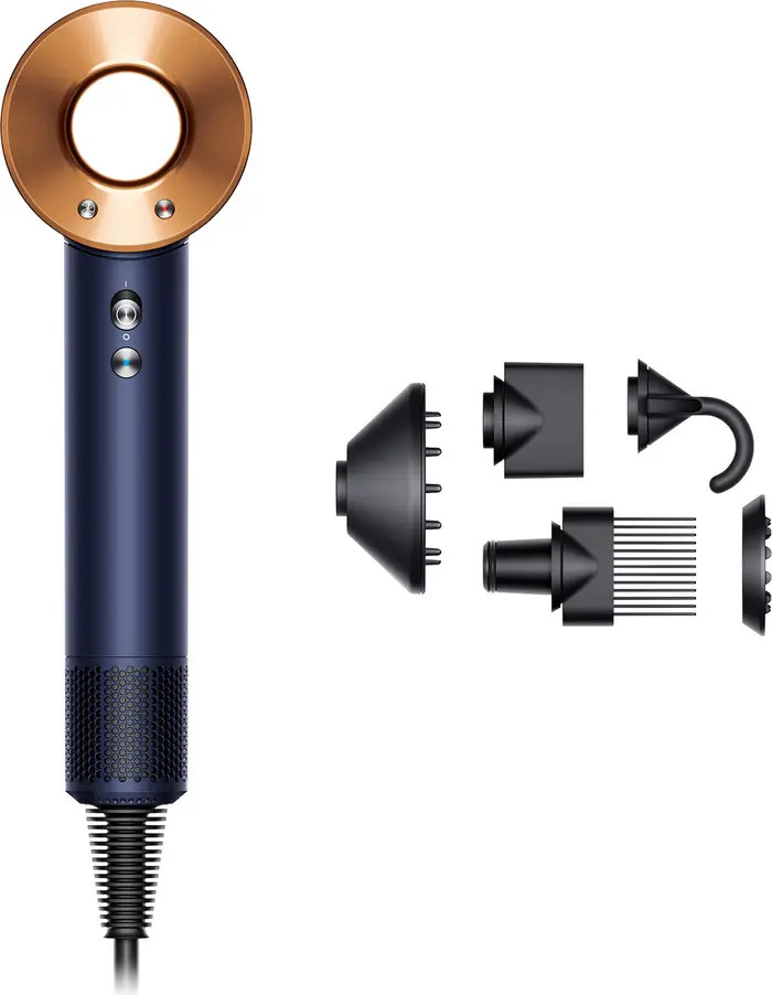 Dyson Supersonic Hair Dryer - Refurbished | Nordstromrack | Nordstrom Rack
