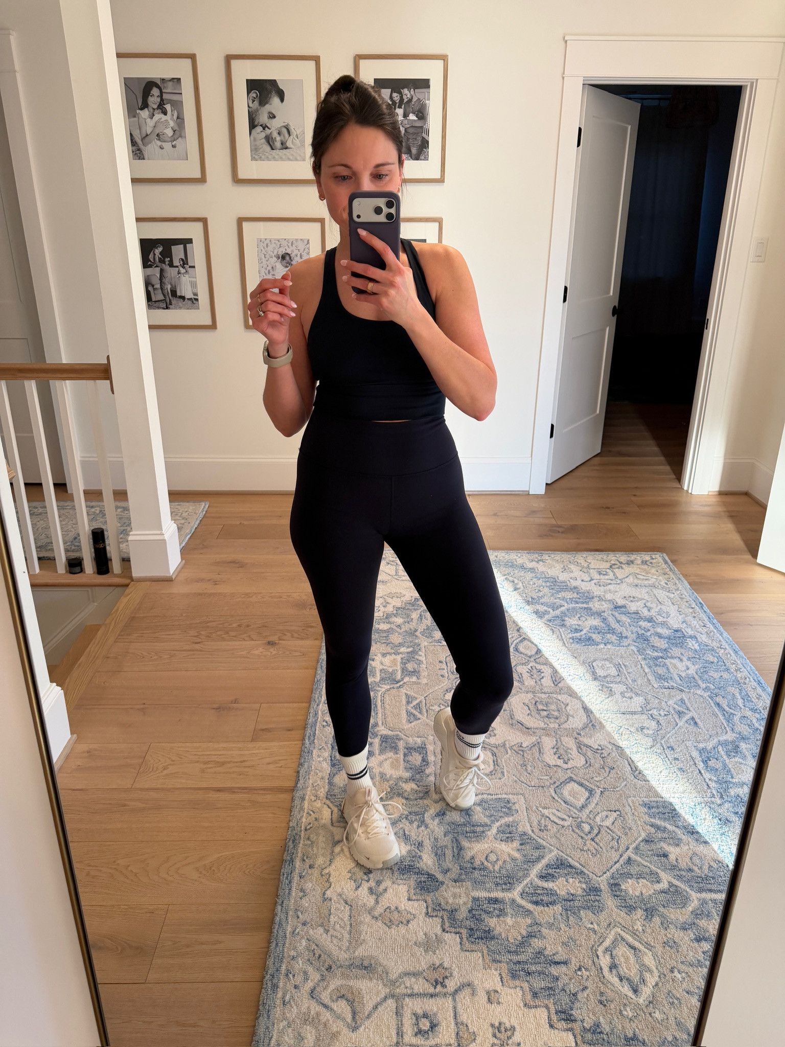 Workout Outfit | Workout Looks 

 #LTKootd #LTKSeasonal #LTKActive