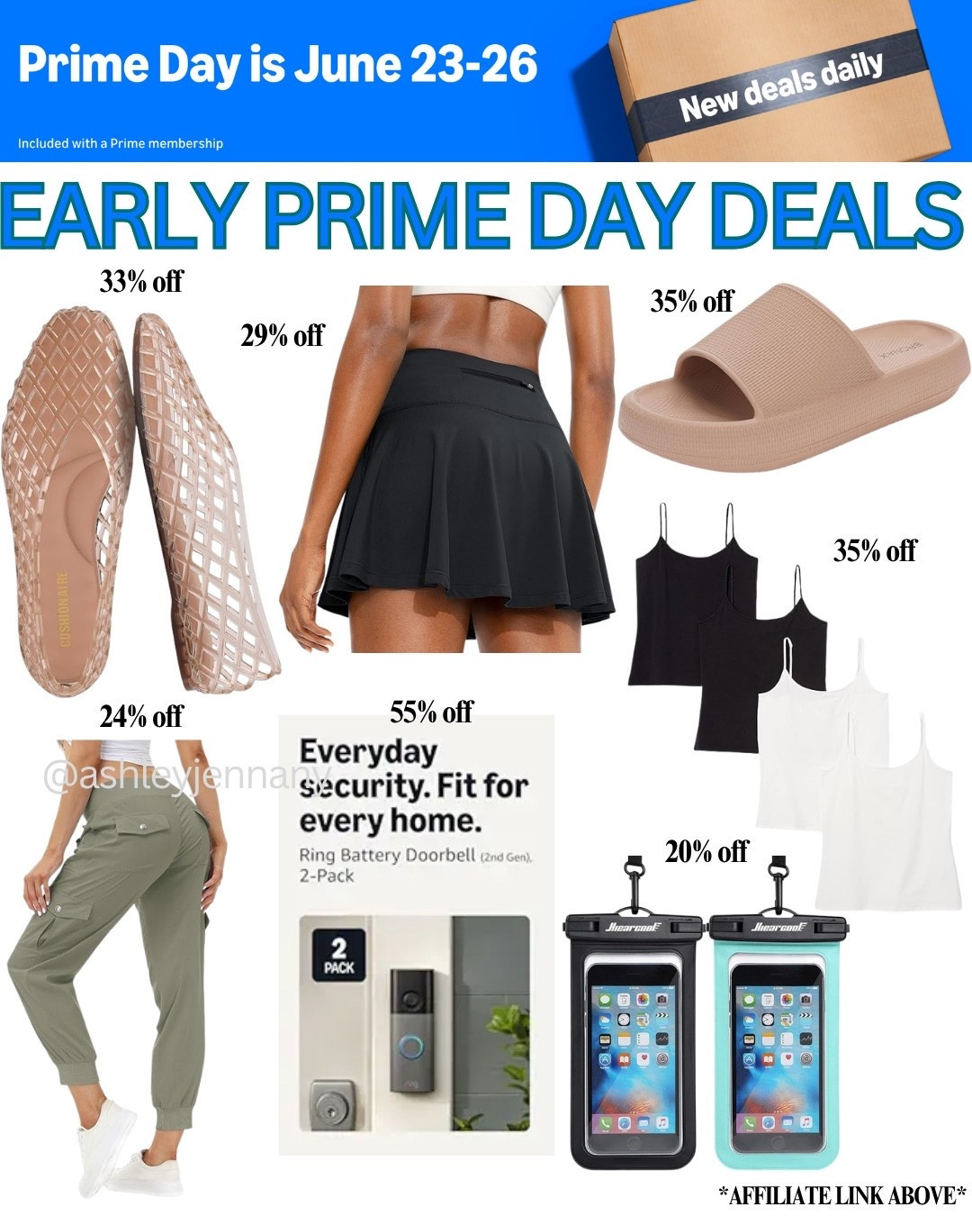 Amazon deals

#LTKSaleAlert #LTKSeasonal #LTKMidsize