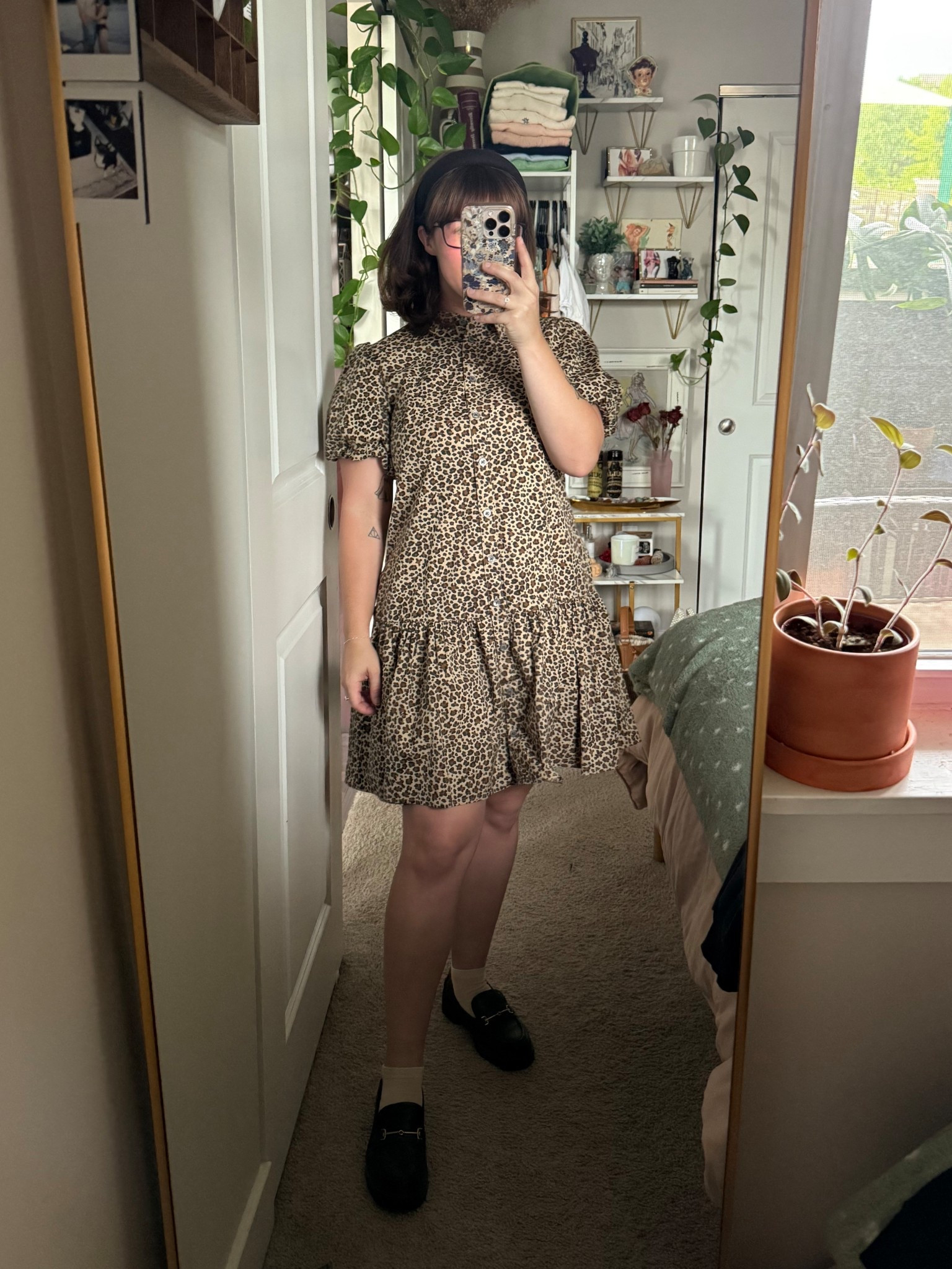 OOTD 5.27.25

#LTKPetite #LTKWorkwear #LTKStyleTip