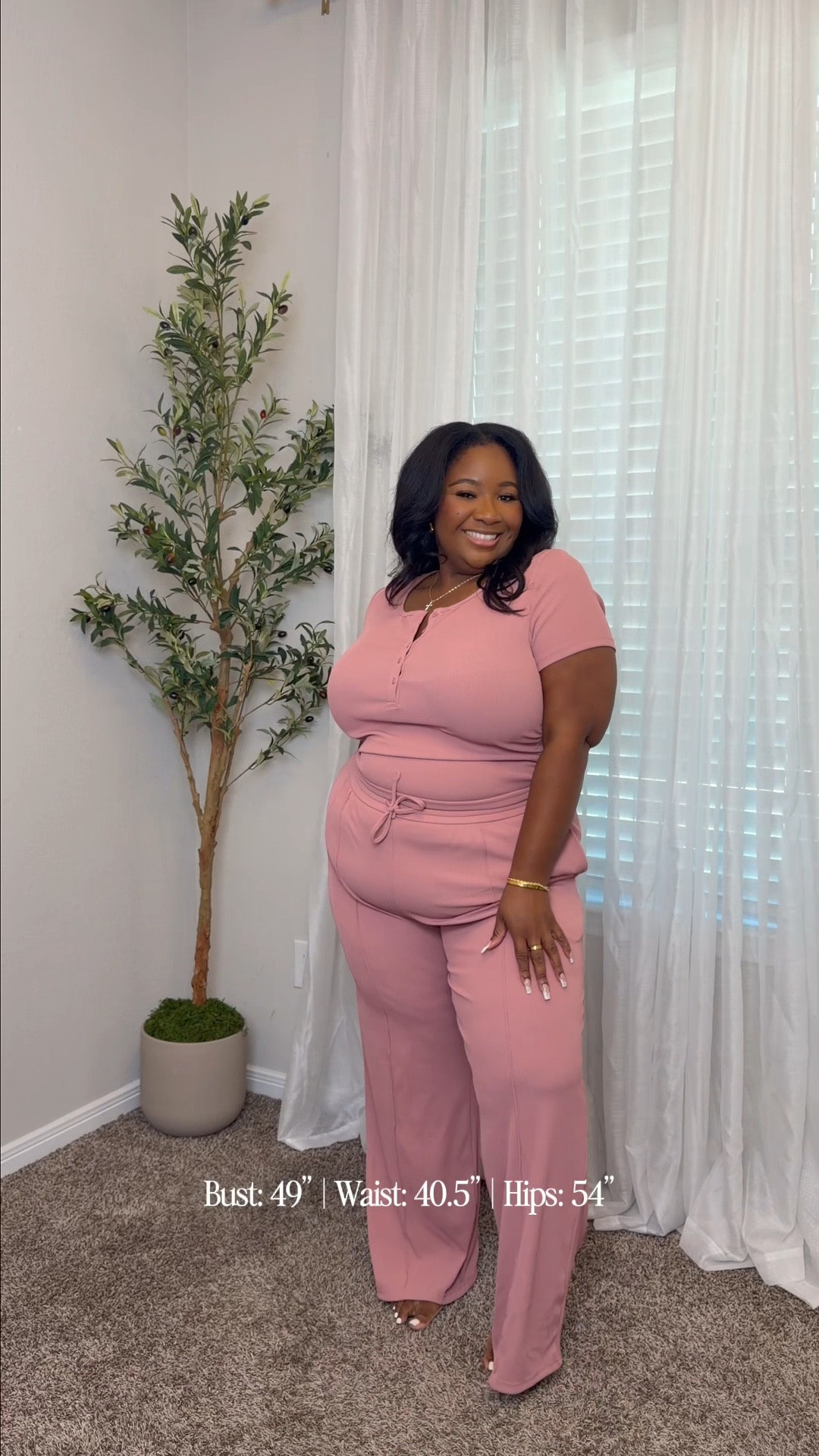 ✨ Amazon Plus Size Sets Perfect For The Summer Under $40!

#LTKgrwm #LTKootd #LTKPlusSize