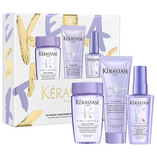 Ultimate Blonde Care Essentials | Sephora (US)