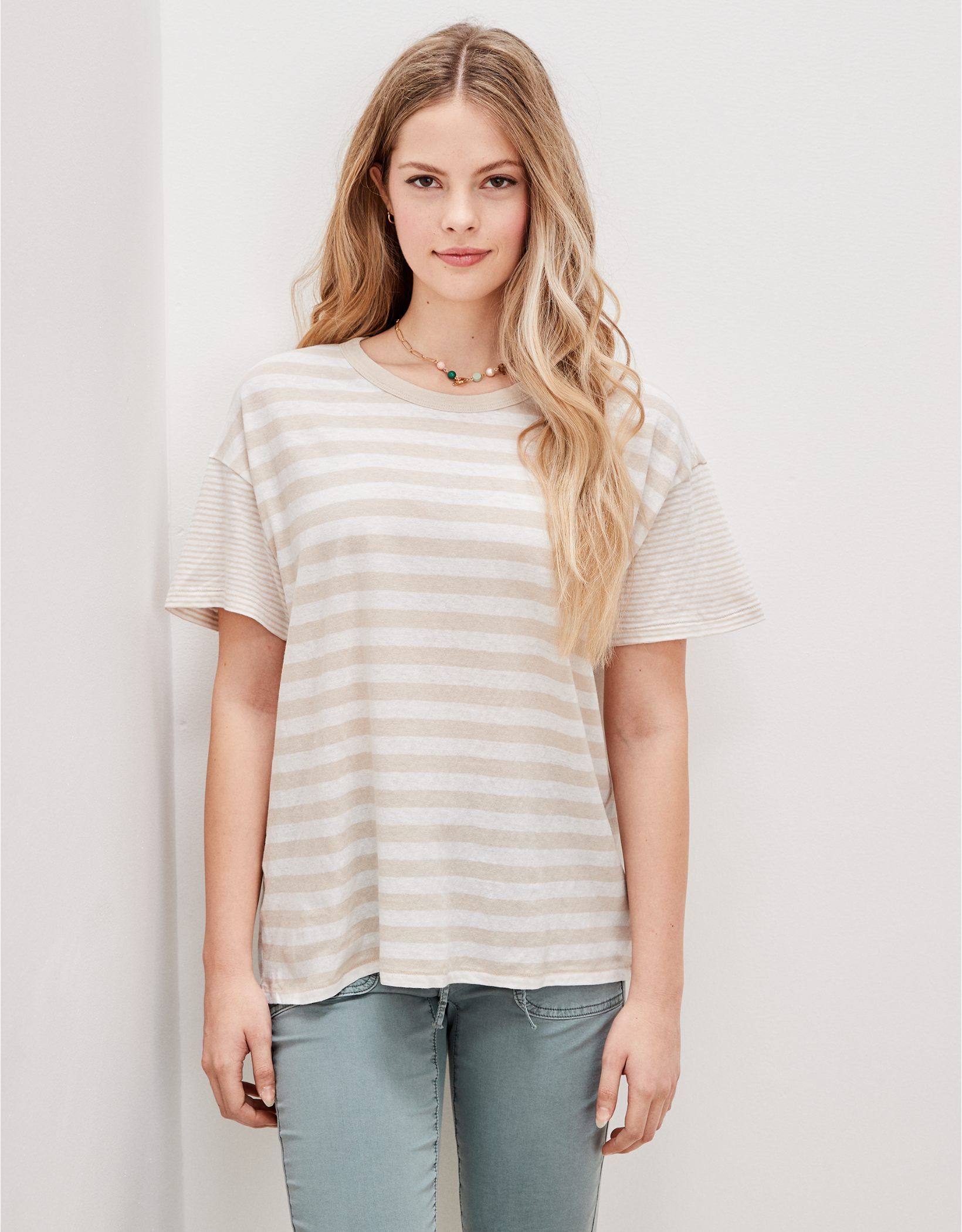 AE Oversized True Tee | American Eagle Outfitters (US & CA)