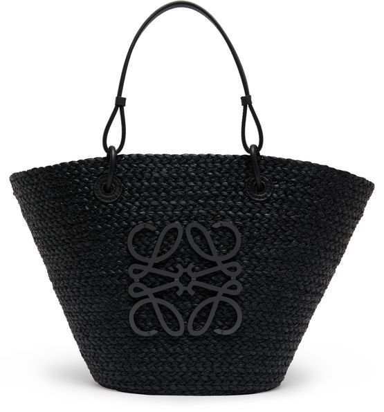 Medium Anagram basket bag | 24S (APAC/EU)