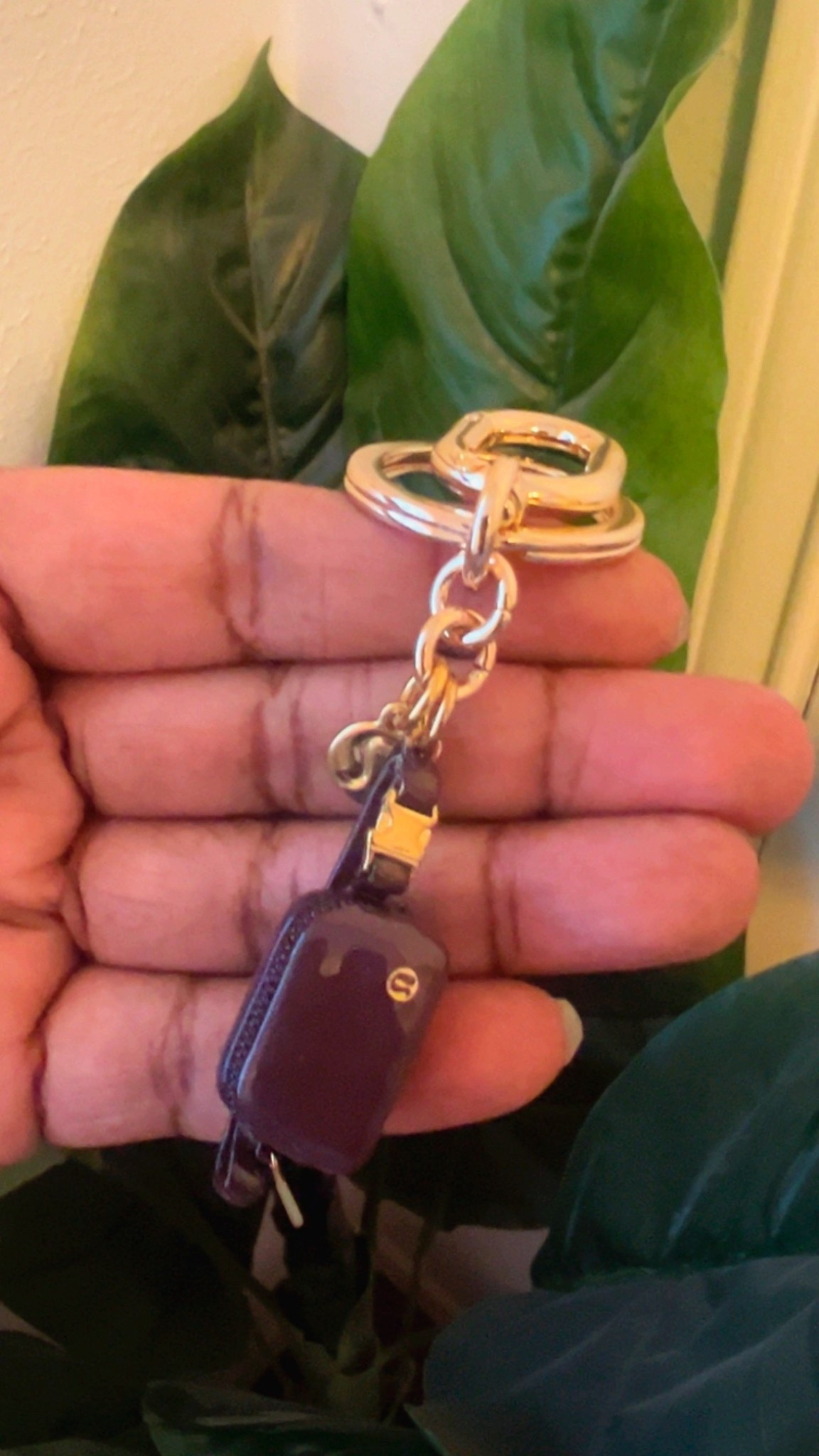 Lululemon Bag Charm 

#LTKSaleAlert