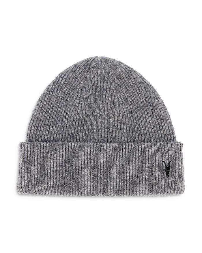 Wool Ramskull Embroidered Beanie | Bloomingdale's (US)