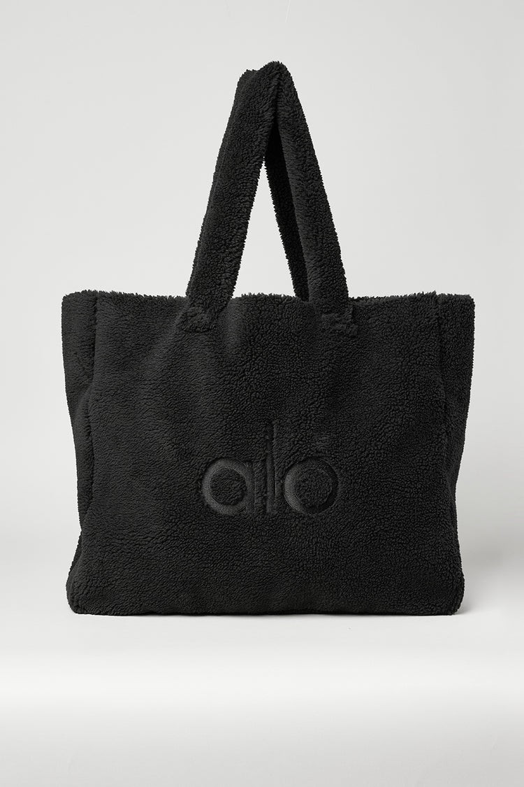 Foxy Sherpa Tote | Alo Yoga (US)