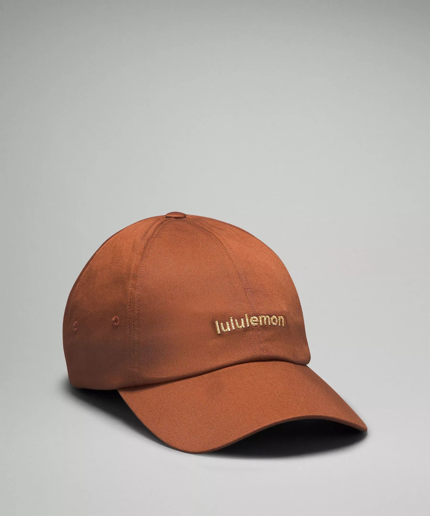 Women's Baller Hat *Soft Shine | Women's Hats | lululemon | Lululemon (US)