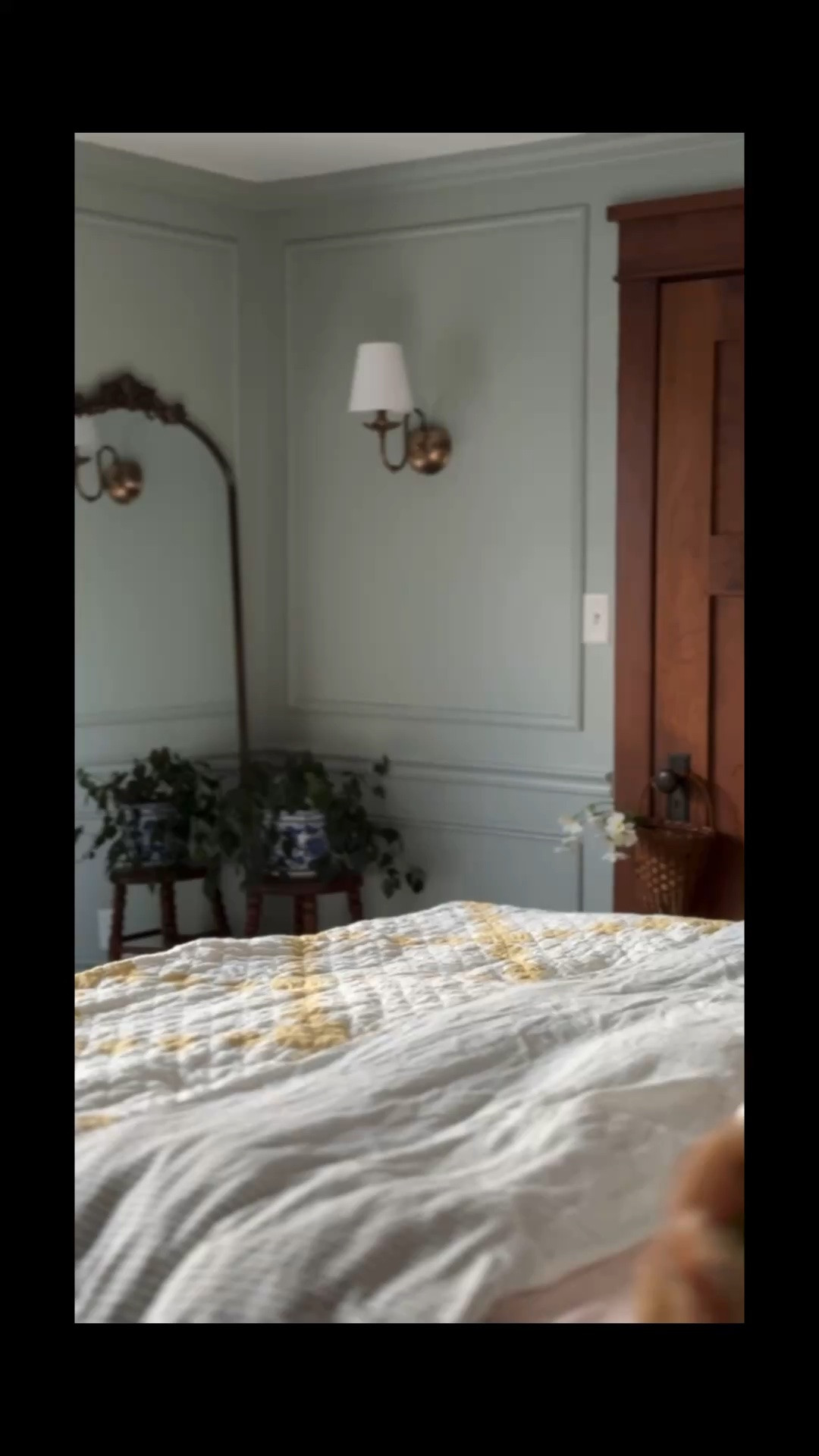 Primary Bedroom

Your bedroom should feel like a retreat at the end of the day. I’m sharing the timeless pieces that give ours its cozy, collected charm—from soft bedding and layered textures to classic furniture and warm, lived-in details. Everything is linked to help you create a space that feels calm, inviting, and beautifully lived in. 🤍

#LTKHome

#LTKHome