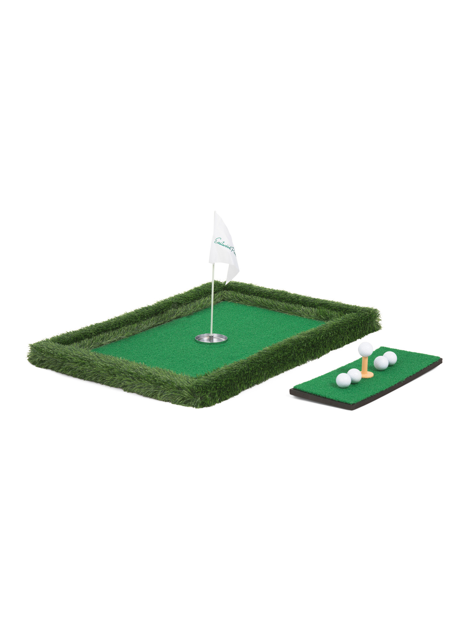 35x24 Floating Golf Pool Game | TJ Maxx